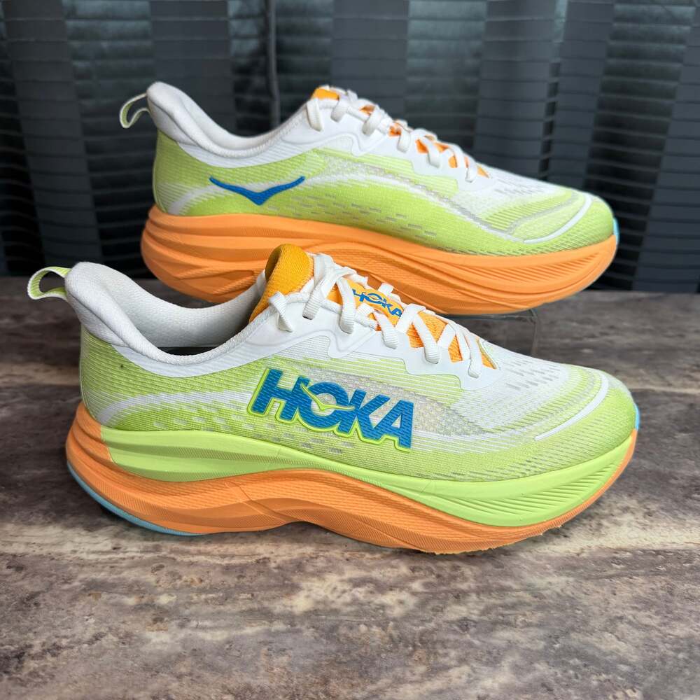 Women’s Hoka One OneSkyflow Running Sneakers